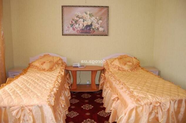 Comfort Motel - Photo4