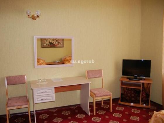 Comfort Motel - Photo5