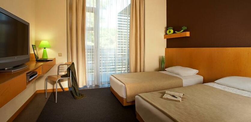 Business & Relax Hotel GoodZone - Photo2