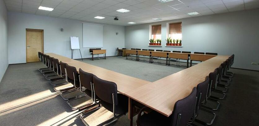 Business & Relax Hotel GoodZone - Photo3