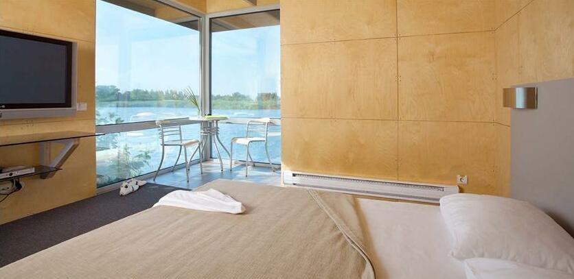 Business & Relax Hotel GoodZone - Photo4