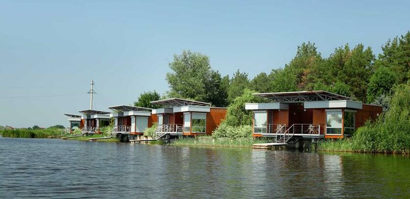 Business & Relax Hotel GoodZone - Photo5