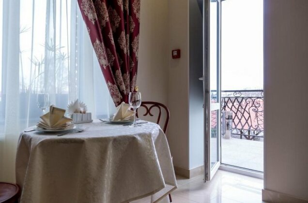 Ermitazh Hotel Complex - Photo3