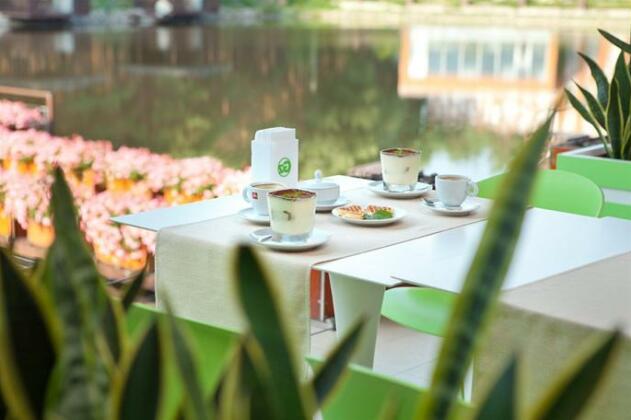 Goodzone Hotel Pishchanka - Photo2