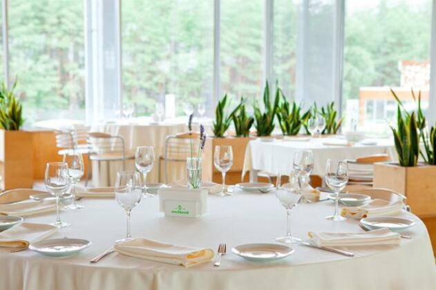 Goodzone Hotel Pishchanka - Photo4