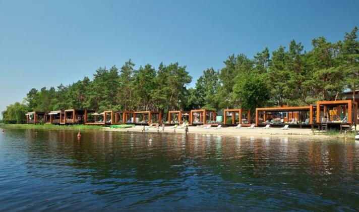 Goodzone Hotel Pishchanka - Photo5