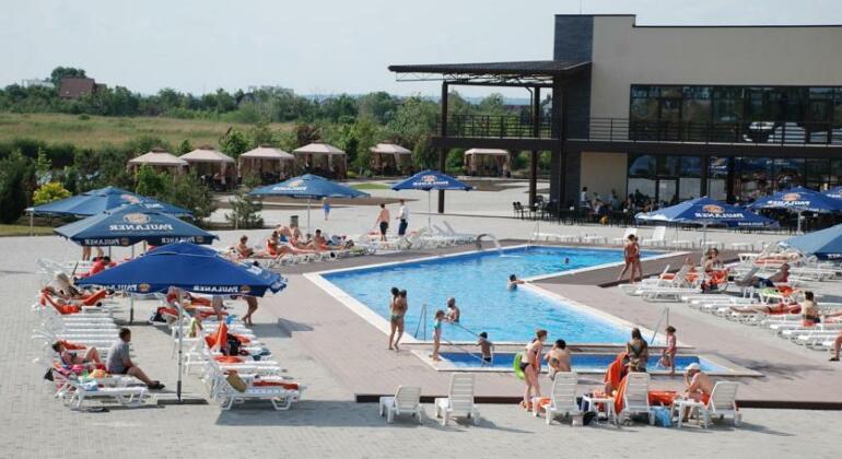 Ostrov River Club - Photo4