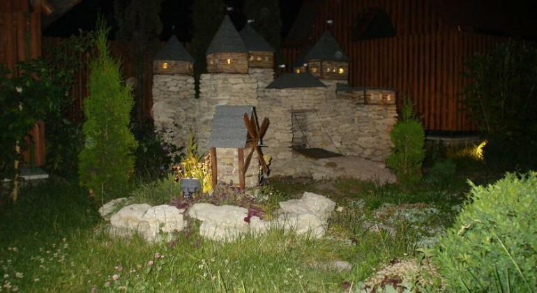 Edem Pochaiv - Photo4