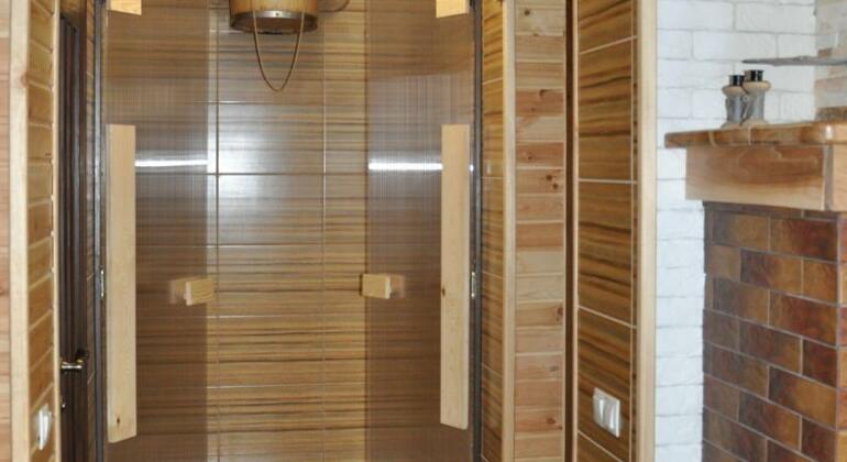 Gostynna Hata - Photo2