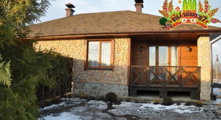 Gostynna Hata - Photo3