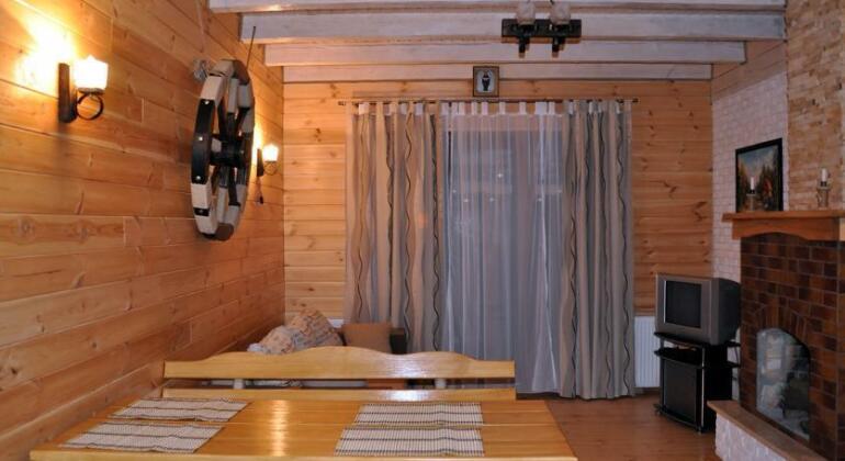 Gostynna Hata - Photo4