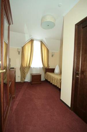 Hotel Kalyna Pochaiv - Photo2