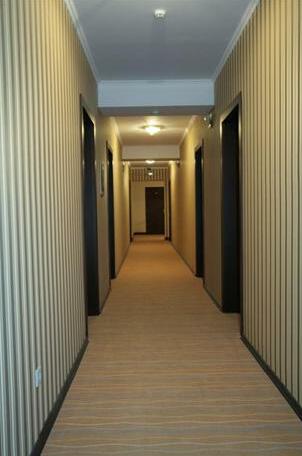 Hotel Kalyna Pochaiv - Photo5
