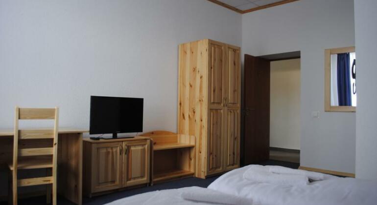 Hotel Panorama Pochaiv - Photo2