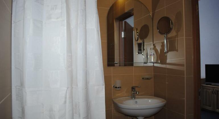 Hotel Panorama Pochaiv - Photo5