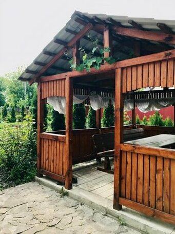Park-House Pochaiv - Photo2