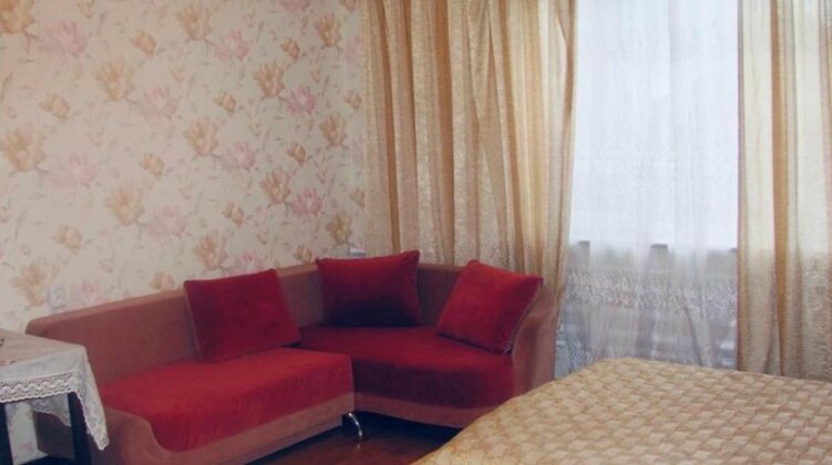 Park-House Pochaiv - Photo5