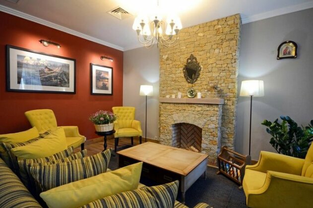 Premier Hotel Pochaiv - Photo2