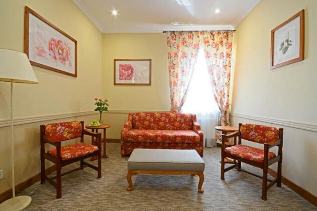 Premier Hotel Pochaiv - Photo3