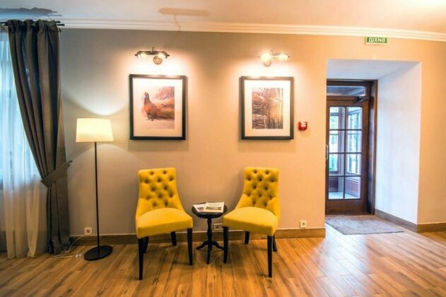 Premier Hotel Pochaiv - Photo4