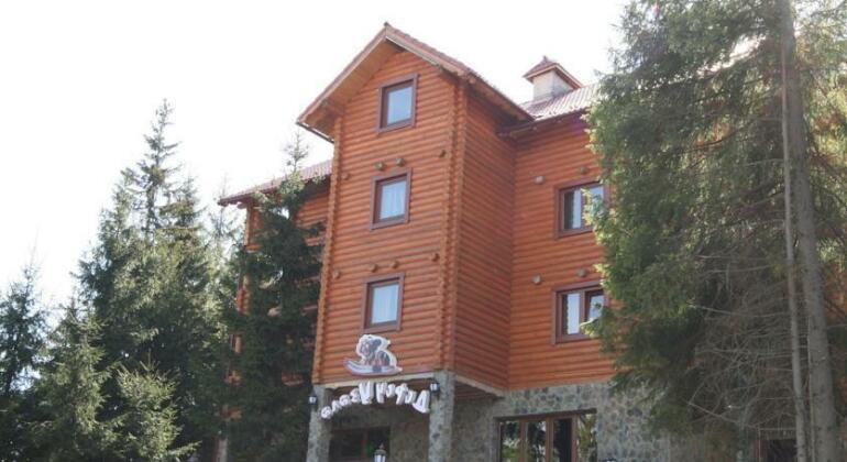 Dersu Uzala
