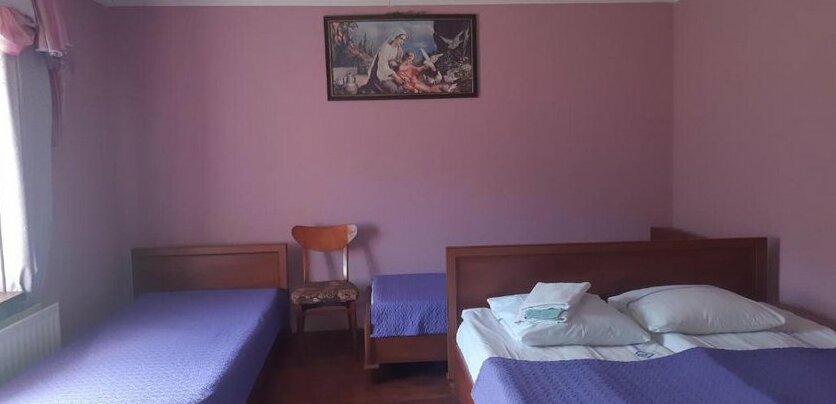 Guest House Dacha Podobovets - Photo4