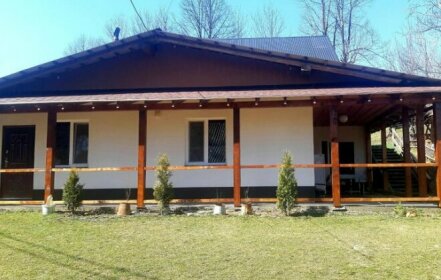Guest House Dacha Podobovets