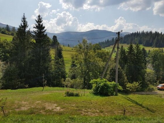 Na Gorbochku - Photo2