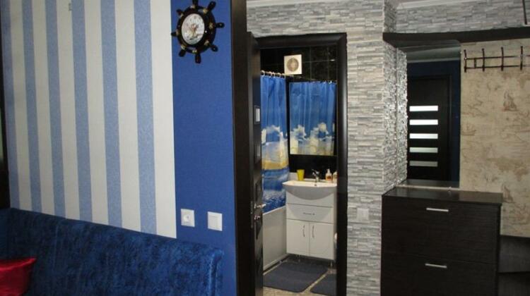 Alyie Parusa Apartments Poltava - Photo2