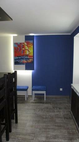 Alyie Parusa Apartments Poltava - Photo3