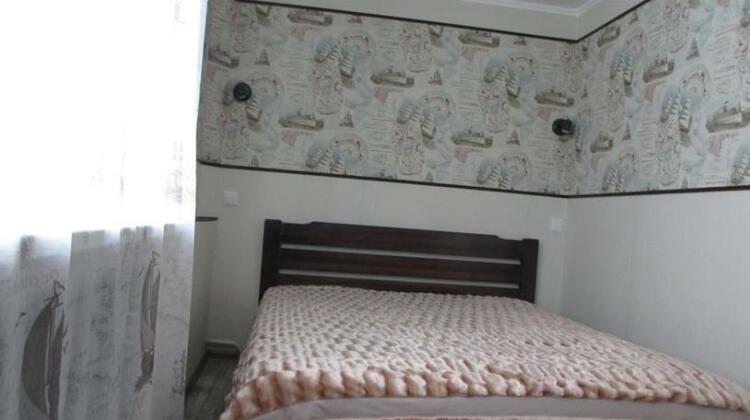 Alyie Parusa Apartments Poltava - Photo4