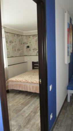 Alyie Parusa Apartments Poltava - Photo5