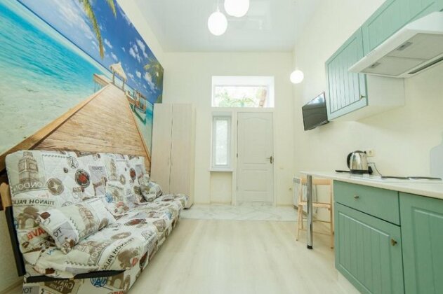 Apartment Smart Poltava - Photo2
