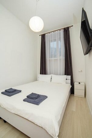 Atlas Hotel Poltava