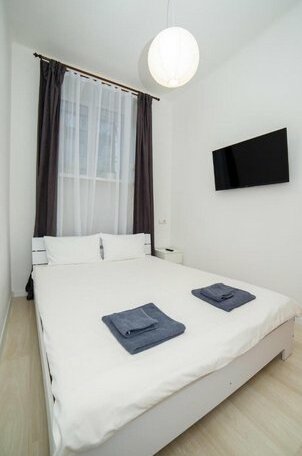 Atlas Hotel Poltava - Photo2