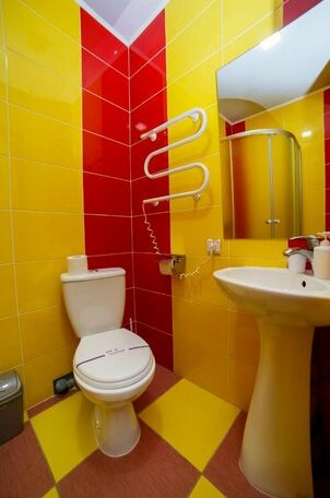 Atlas Hotel Poltava - Photo3