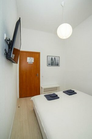 Atlas Hotel Poltava - Photo4
