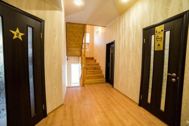 Hollywood Poltava - Photo2