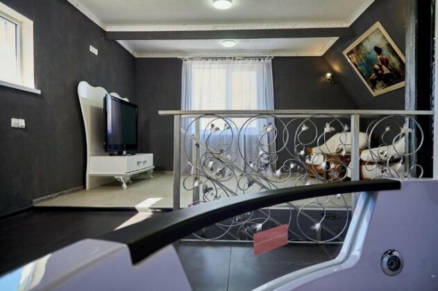 Hotel Lux Poltava - Photo3