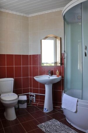Hotel Lux Poltava - Photo4