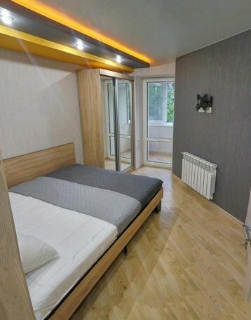Luxury 2 Rooms Apartments in Center by Green House - Photo3