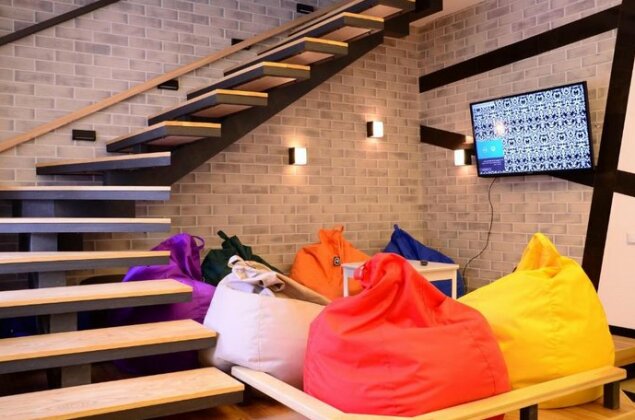 Music Hostel Poltava - Photo2