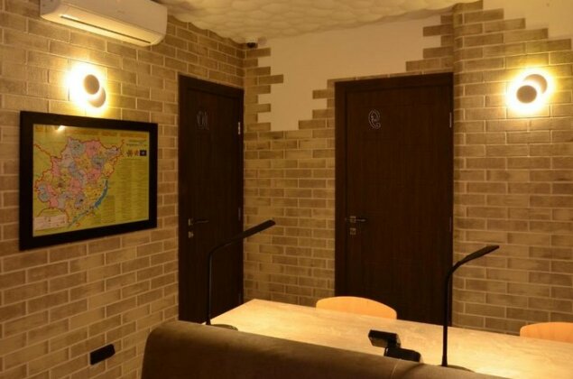 Music Hostel Poltava - Photo4