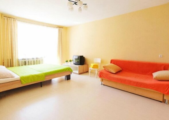 Poltava Green Apartments