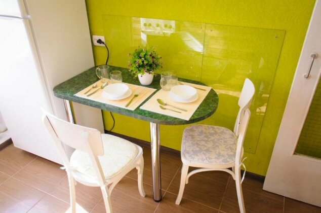 Poltava Green Apartments - Photo2