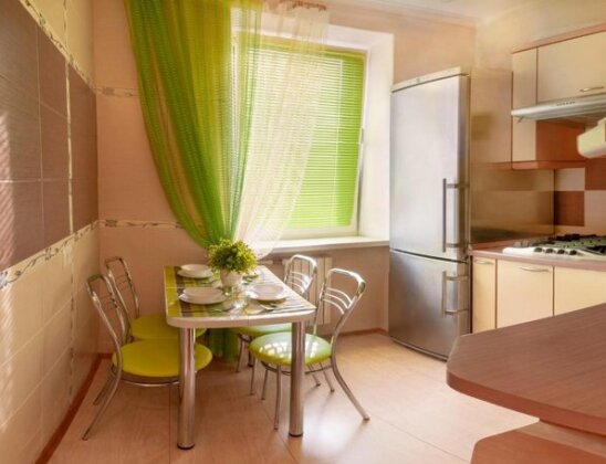 Poltava Green Apartments - Photo3