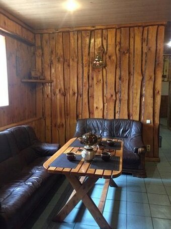 Sauna complex Parka - Photo5