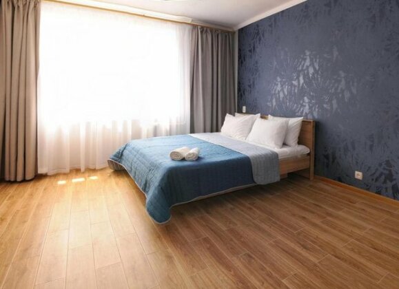 Scandinavian Poltava Apartments - Photo2