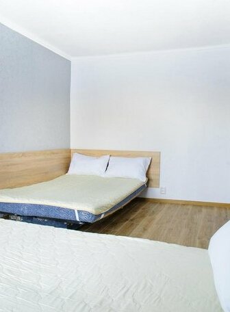 Scandinavian Poltava Apartments - Photo4