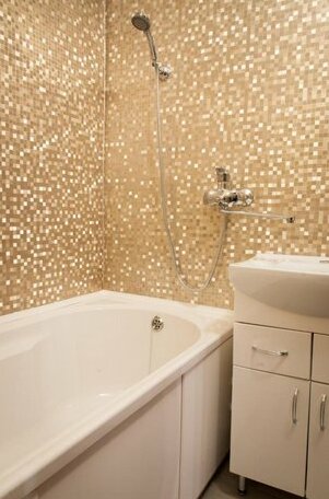 Scandinavian Poltava Apartments - Photo5